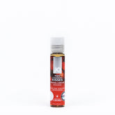 JO H2O Strawberry Kisses Lube - 30 mL - Strawberry Flavoured Water Based Lubricant - 30 ml Bottle