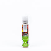 JO H2O Tropical Passion Lube - 30 mL - Tropical Flavoured Water Based Lubricant - 30 ml Bottle