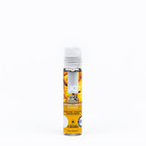 JO H2O Juicy Pineapple Lube - 30 mL - Pineapple Flavoured Water Based Lubricant - 30 ml Bottle