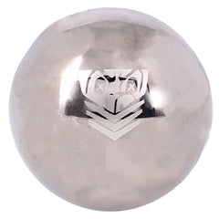 Fort Troff - Swing N' Hang - Black Weighted Ball Tugger