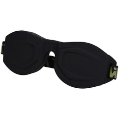 Fort Troff - Black Ops Blink - Black Eyemask Restraint