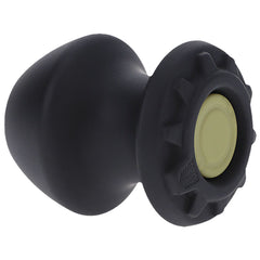 Fort Troff - Kum Keeper Small Hollow Butt Plug with Removeable Stopper