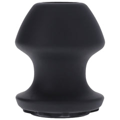Fort Troff - Kum Keeper Small Hollow Butt Plug with Removeable Stopper