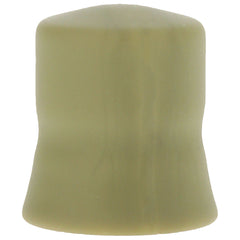 Fort Troff - Kum Keeper Small Hollow Butt Plug with Removeable Stopper