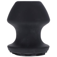 Fort Troff - Kum Keeper Medium Hollow Butt Plug with Removeable Stopper