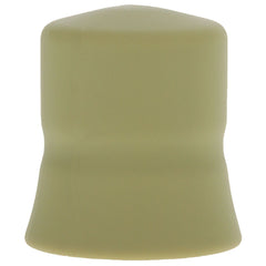 Fort Troff - Kum Keeper Medium Hollow Butt Plug with Removeable Stopper