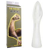 Fort Troff - FFister Frosted 35 cm Fisting Sleeve