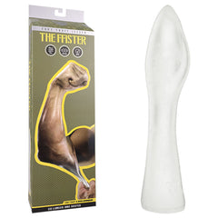 Fort Troff - FFister Frosted 35 cm Fisting Sleeve