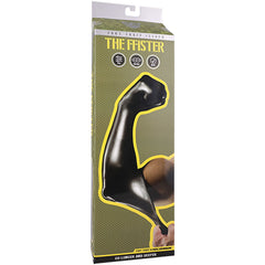 Fort Troff - FFister, Black 35 cm Fisting Sleeve