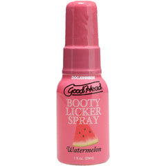 GoodHead Booty Licker Watermelon Flavoured Spray - 29 ml