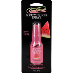 GoodHead Booty Licker Watermelon Flavoured Spray - 29 ml