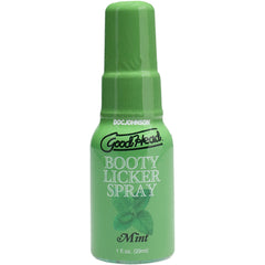 GoodHead Booty Licker Mint Flavoured Spray - 29ml