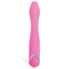 Adam & Eve G-Gasm Rabbit - Pink 20.3 cm (8'') Rabbit Vibrator