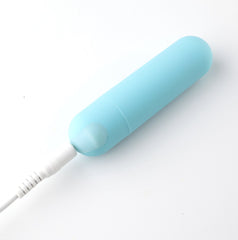 Maia Jessi Bullet Vibrator - Blue