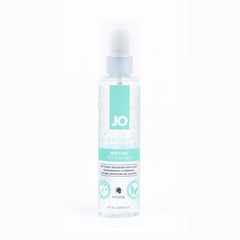 JO Misting Toy Cleaner - 120 mL - Misting Toy Cleaner - 120 ml Spray Bottle