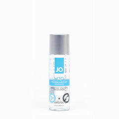 JO H2O Original Lube - 60 mL - Water Based Lubricant - 60 ml Bottle