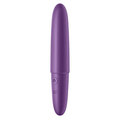 Satisfyer Ultra Power Bullet Vibrator 6 - Purple