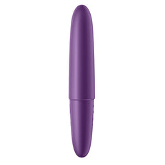 Satisfyer Ultra Power Bullet Vibrator 6 - Purple