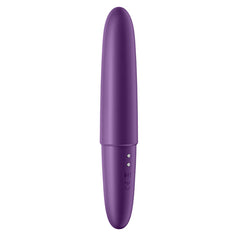 Satisfyer Ultra Power Bullet Vibrator 6 - Purple