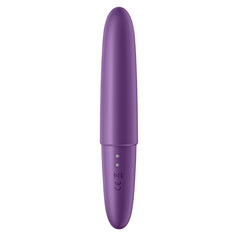 Satisfyer Ultra Power Bullet Vibrator 6 - Purple