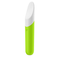 Satisfyer Ultra Power Bullet Vibrator 7 - Green