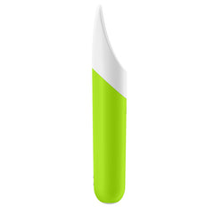 Satisfyer Ultra Power Bullet Vibrator 7 - Green