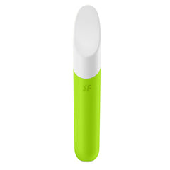 Satisfyer Ultra Power Bullet Vibrator 7 - Green