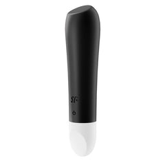 Satisfyer Ultra Power Bullet Vibrator 2 - Black
