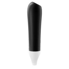 Satisfyer Ultra Power Bullet Vibrator 2 - Black