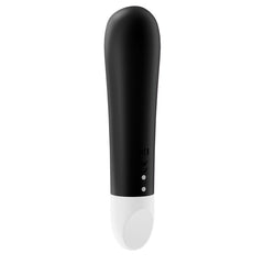 Satisfyer Ultra Power Bullet Vibrator 2 - Black