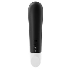 Satisfyer Ultra Power Bullet Vibrator 2 - Black