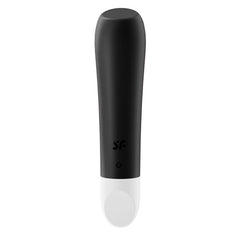 Satisfyer Ultra Power Bullet Vibrator 2 - Black