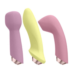 Satisfyer Marvelous Four Vibrator Set