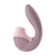 Satisfyer Supernova Pink Rabbit Air-Pulse Vibrator