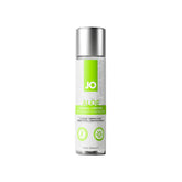 JO Aloe - 120ml - Water Based Lubricant with Aloe - 120 ml Bottle