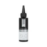 JO Stroker Lube - 120 ml - Water Based Stroker Lubricant - 120 ml Bottle