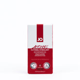 JO Atomic Clitoral Gel - Stimulating Gel for Women - 10 ml Tube