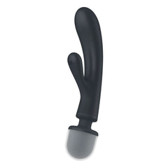Satisfyer Triple Lover Rabbit Vibrator and Wand