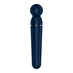 Satisfyer Planet Wand-er - Blue Wand Vibrator