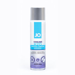 JO H2O Cooling Lube - 120 mL - Water Based Cooling Lubricant - 120 ml Bottle