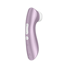 Satisfyer Pro 2+Air-Pulse Vibrator - Pink
