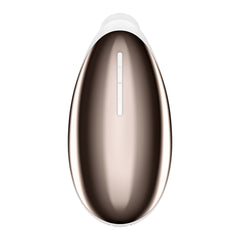 Satisfyer Spot On 2 Clit Stimulator - White
