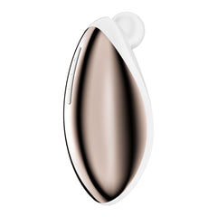 Satisfyer Spot On 2 Clit Stimulator - White