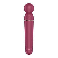 Satisfyer Planet Wand-er - Berry Massager Vibrator