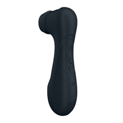Satisfyer Pro 2 Generation 3 with App Control - Black