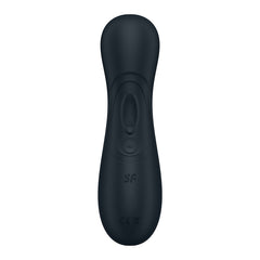 Satisfyer Pro 2 Generation 3 with App Control - Black