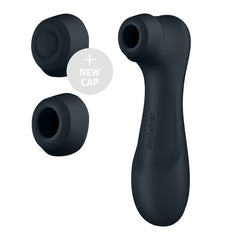 Satisfyer Pro 2 Generation 3 - Black