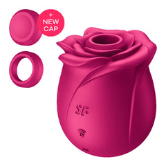 Satisfyer Pro 2 Classic Blossom Air-pulse Vibrator