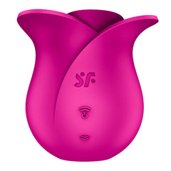 Satisfyer Pro 2 Modern Blossom Air-pulse Vibrator