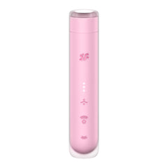 Satisfyer First Kiss - Air Pulse Stimulator Vibrator Pink
